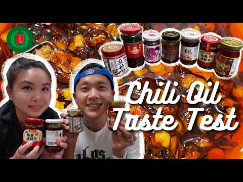 Lee Kum Kee Chiu Chow Style Chili Crisp Oil 7.2 fl oz